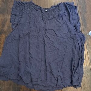 Old Navy Blouse  - Size XX-Large. Brand new with tags!